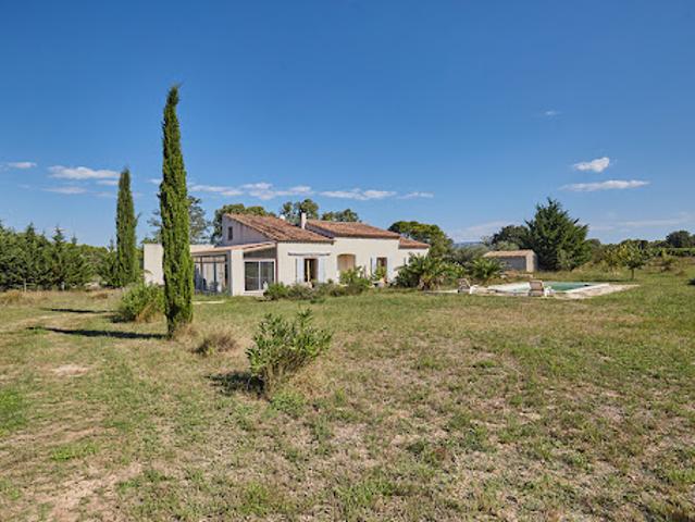 Maison vente à Vernègues, Bouches-du-Rhône