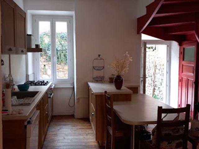 Maison vente à Mende, Villefort