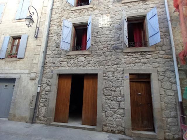 Maison vente à Les Sédaries, Villefort