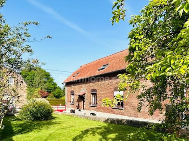 Maison vente à Cambrai, Villers-guislain
