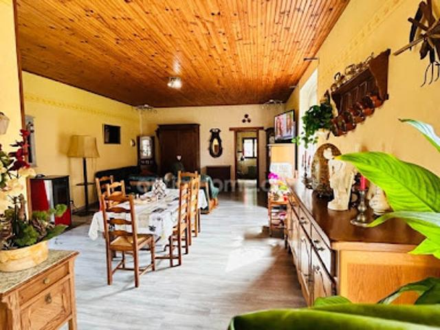 Maison vente à Cambrai, Villers-guislain