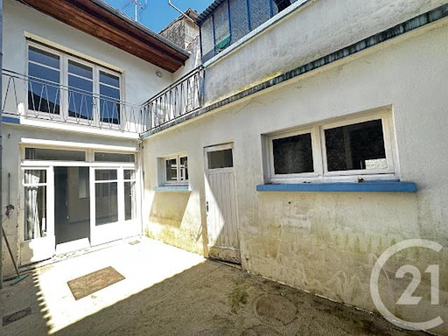 Maison vente à Niort, Nouvelle-Aquitaine