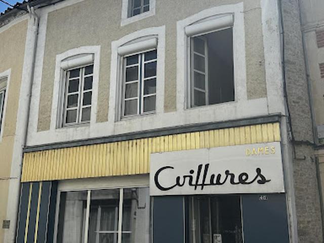 Maison vente à Niort, Nouvelle-Aquitaine