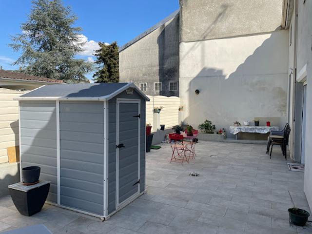 Maison vente à Marmande, Sainte-bazeille