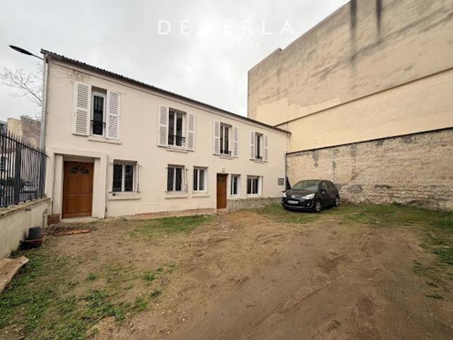 Maison vente à Antony, Malakoff