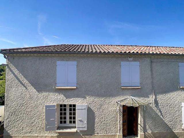 Maison vente à Auch
