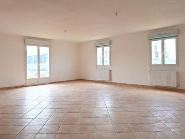 Maison vente à Abbeville, Woignarue
