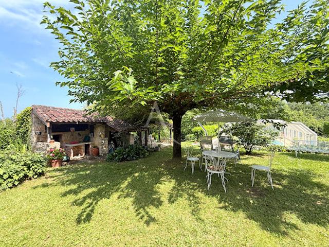 Maison vente à Cahors, Bélaye