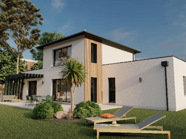 Maison vente à Bordeaux, Bonnetan