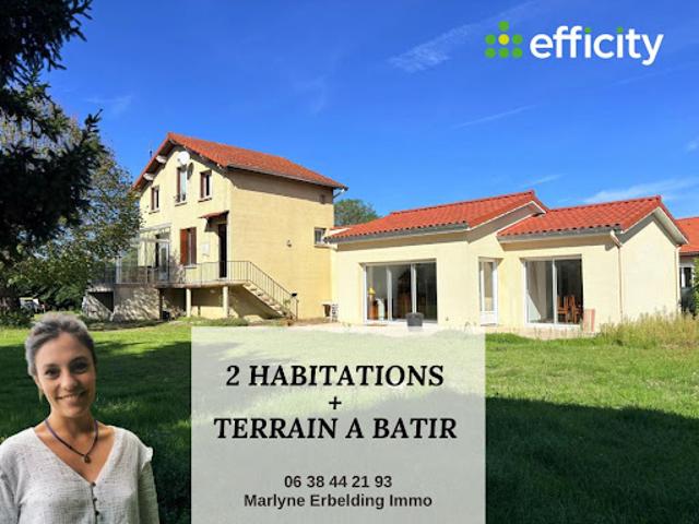 Maison vente à France métropolitaine, Bonson