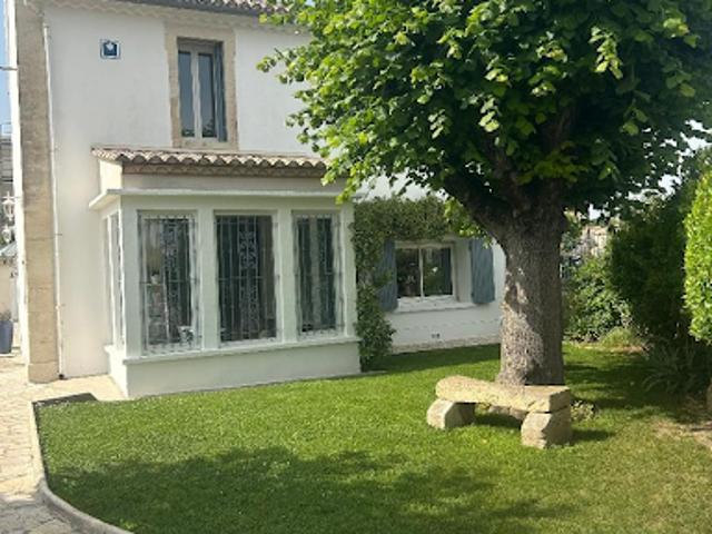 Maison vente à Bouillargues