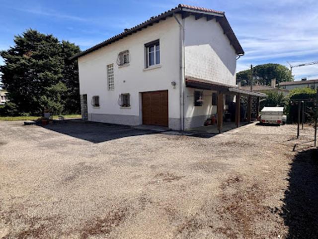 Maison vente à Carcassonne, Castelnaudary