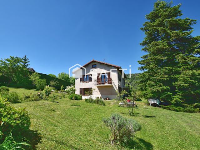 Maison vente à Montbrison, Champdieu