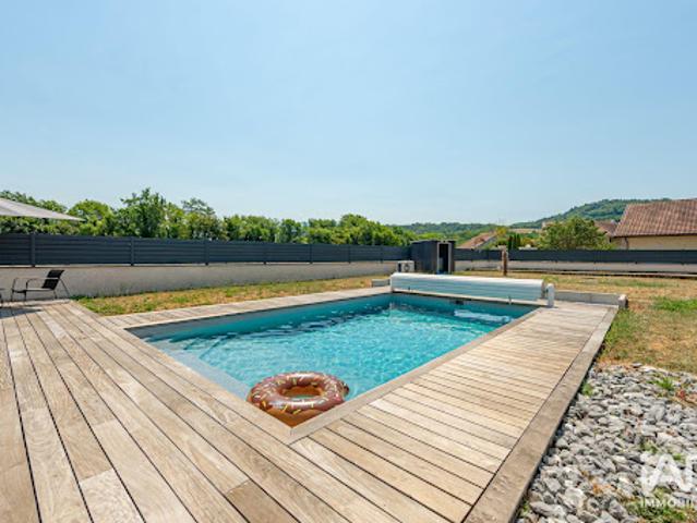 Maison vente à Chavanod, Haute-Savoie