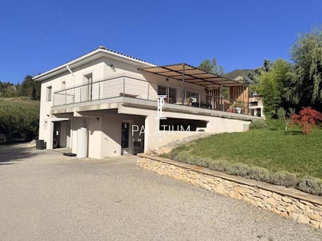 Maison vente à Forcalquier, Claret