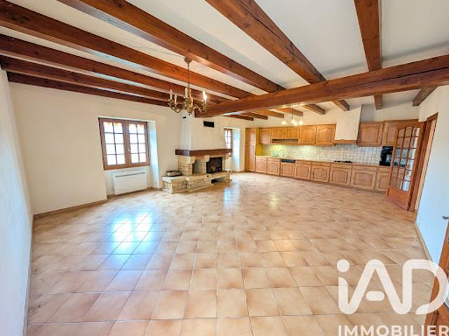Maison vente à Poitiers, Dienne