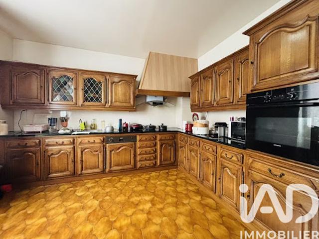 Maison vente à Le Raincy, Drancy