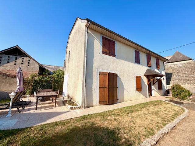 Maison vente à Tarbes, Ibos