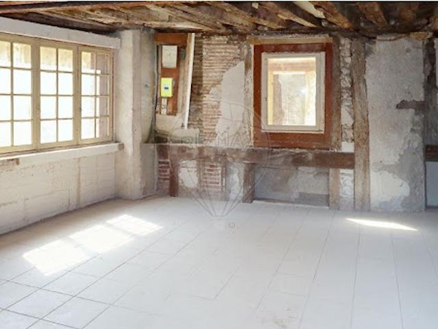 Maison vente à Joigny, Yonne