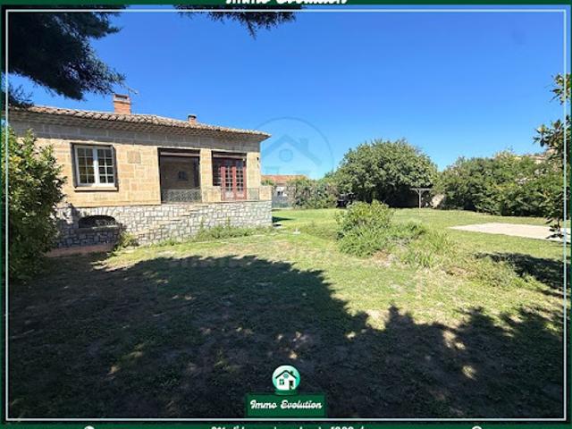 Maison vente à Jonquières, Vaucluse