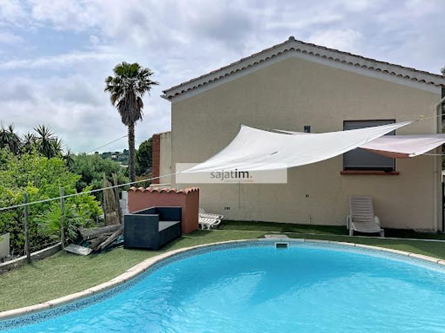 Maison vente à Arrondissement de Toulon, La Seyne-sur-mer