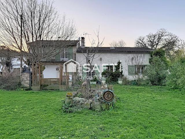 Maison vente à Landiras, Gironde