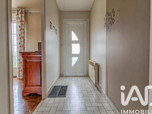 Maison vente à Laval