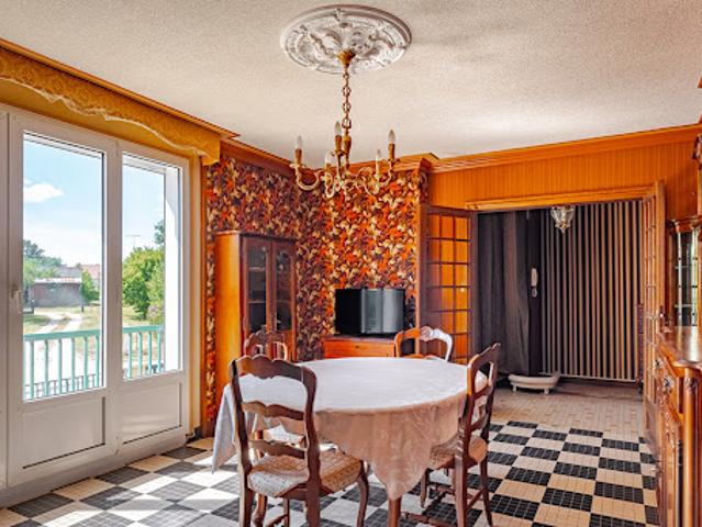Maison vente à Romorantin-Lanthenay, Contres