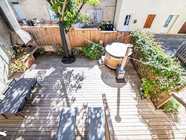 Maison vente à Virelade, Gironde