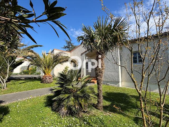 Maison vente à L'Arceau, Marennes-Hiers-Brouage