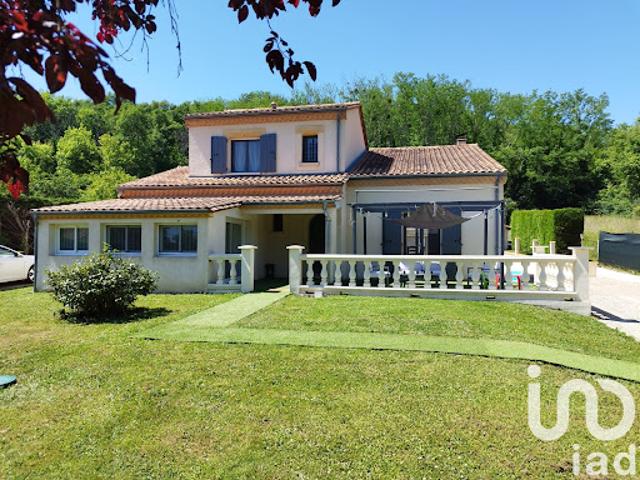 Maison vente à Montcaret, Dordogne
