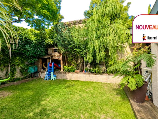 Maison vente à Nyons, Montélimar