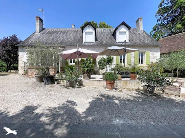Maison vente à Romorantin-Lanthenay, Montrichard