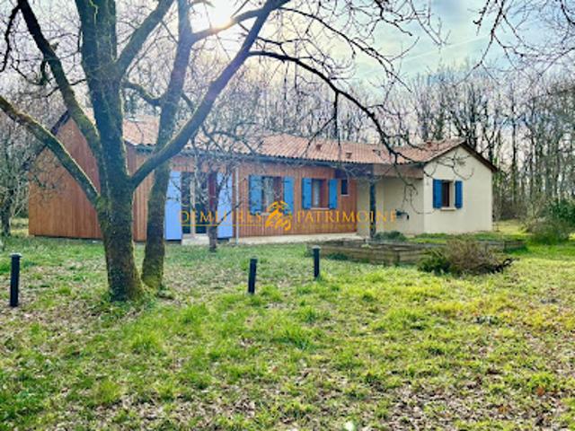 Maison vente à Angoulême, Mouthiers-sur-boëme