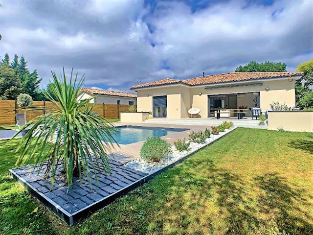 Maison vente à Estantens, Muret