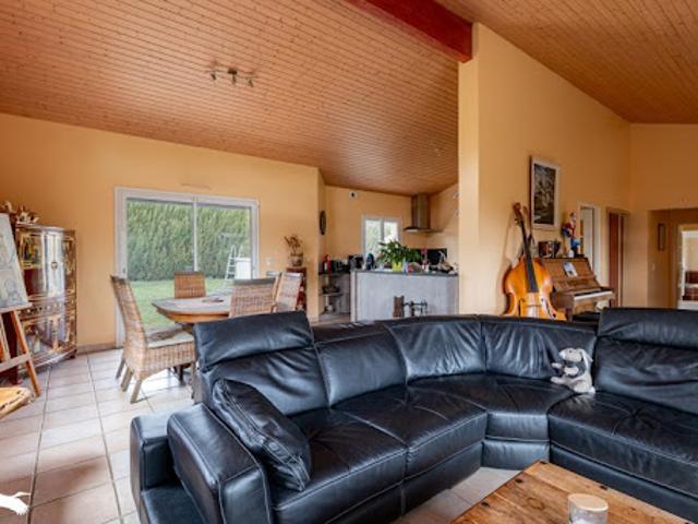 Maison vente à Saint-Jean-d'Angély, Nuaillé-sur-boutonne