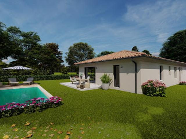 Maison vente à Gourdon, Payrac