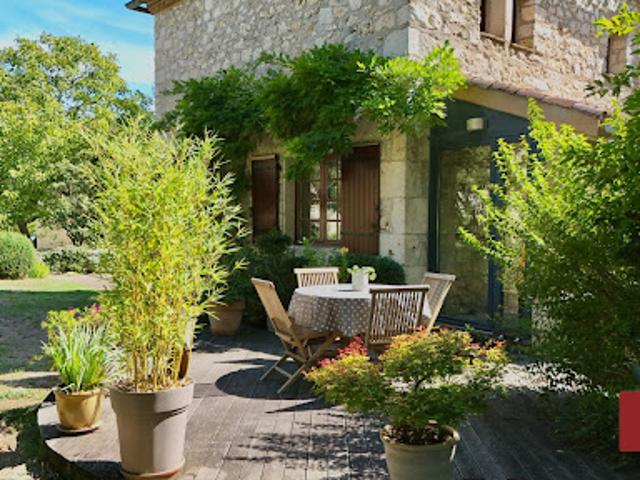Maison vente à Villeneuve-sur-Lot, Penne-d'agenais
