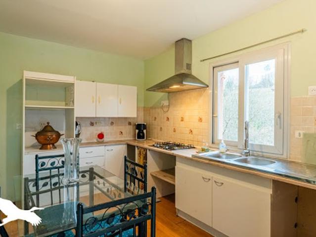 Maison vente à Saint-Girons, Prat-bonrepaux