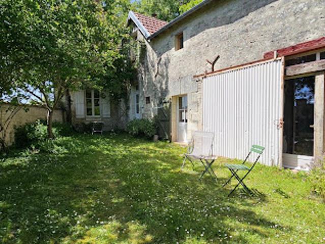 Maison vente à Châtellerault, Prinçay