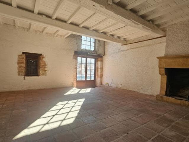 Maison vente à Sous Chays, Pujols