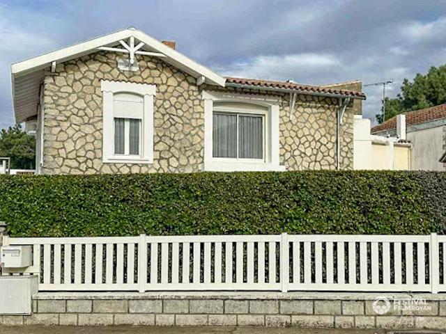 Maison vente à Rochefort, Royan