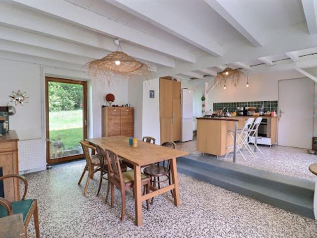Maison vente à La Tour-du-Pin, Saint-chef