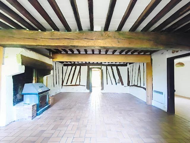 Maison vente à Langon, Saint-symphorien