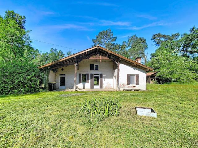 Maison vente à Langon, Saint-symphorien
