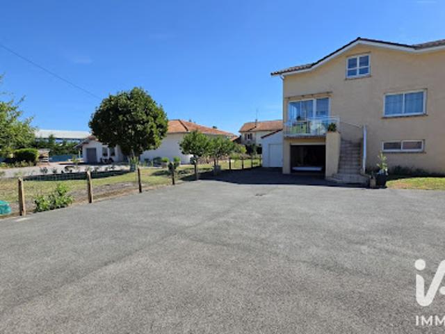 Maison vente à Casablanca, Saint-Vincent-de-Tyrosse