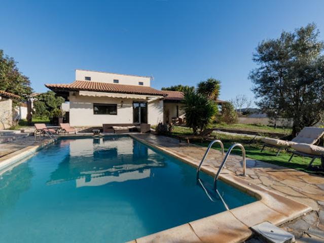 Maison vente à Montpellier, Balaruc-le-vieux