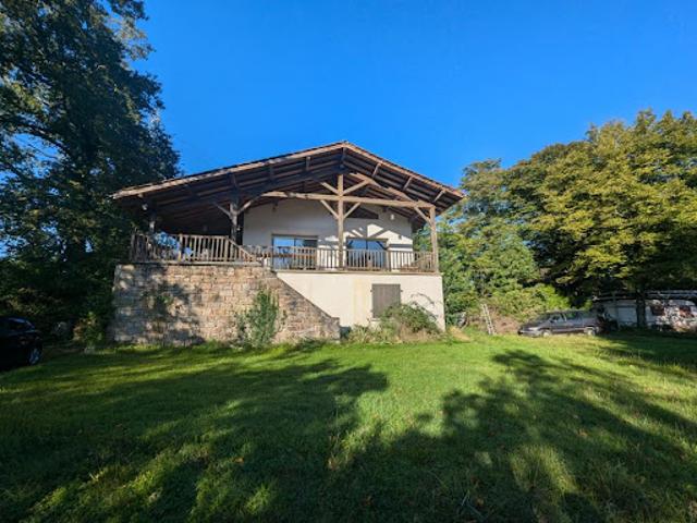 Maison vente à Bourg-en-Bresse, Simandre-sur-suran
