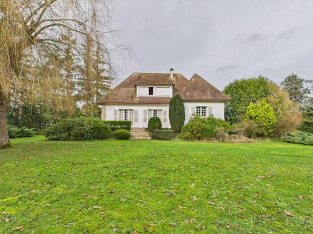 Maison vente à Lisieux, Touffréville