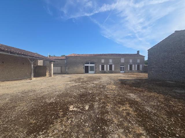 Maison vente à Auge-Saint-Médard, Val-d'Auge